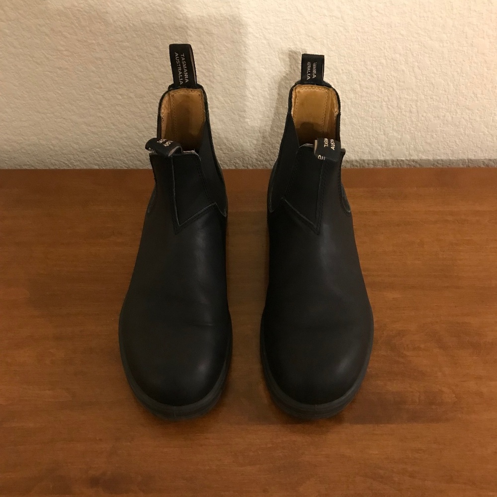 Blundstone Chelsea Boots